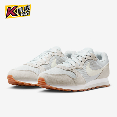 Nike/耐克正品MD Runner 2女士低帮防滑复古时尚休闲鞋749869-019