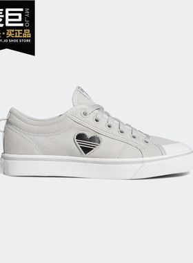 Adidas/阿迪达斯正品三叶草当季新款女子休闲运动鞋EF5073 EF5074