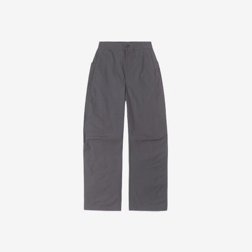 Converse/匡威正品新款女士复古工装风吸湿排汗长裤10027552-A02