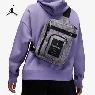 耐克正品 运动斜挎包FV2564 Jordan 男女时尚 062 Hesi Nike