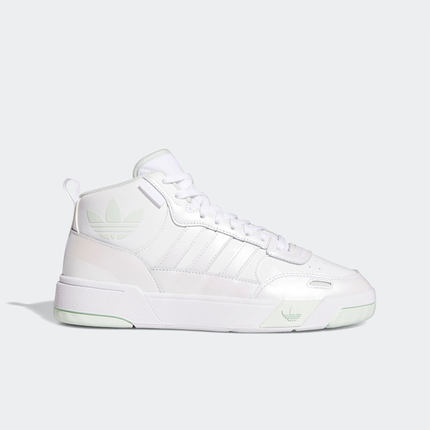 Adidas/阿迪达斯正品三叶草POST UP中帮女子休闲运动鞋GX2490