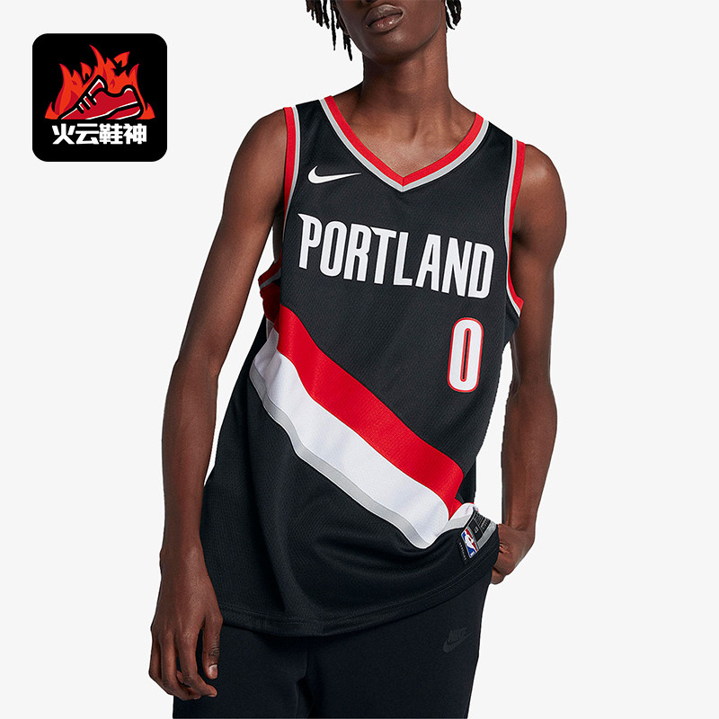 Nike/耐克正品2025 NBA男士无袖篮球透气拼接背心T恤864505-010