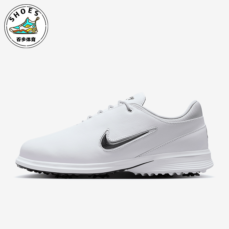 Nike/耐克正品Victory Tour 4男女运动简约高尔夫鞋HM6542-100