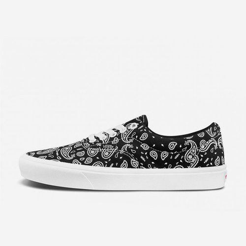 VANS范斯正品Era印花撞色男鞋女鞋运动时尚休闲低帮板鞋VN0A3WM9