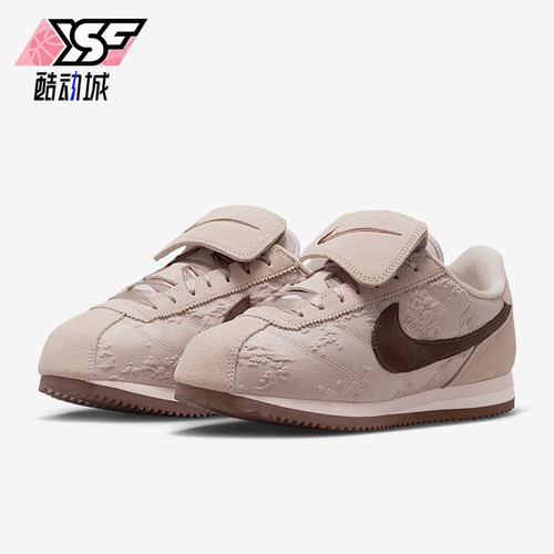 Nike/耐克正品2026春季款女士运动低帮系带耐磨休闲鞋IQ3624-667