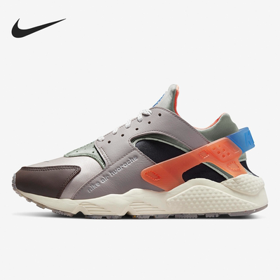 耐克正品男子复古缓震跑步鞋