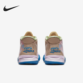 耐克正品 网面篮球鞋 Kyrie Nike GS女子大童时尚 CT4080 600