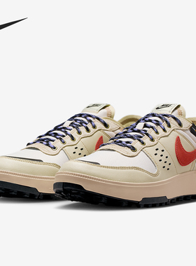 Nike/耐克正品C1TY Premium男士低帮复古耐磨休闲鞋IM4692-200