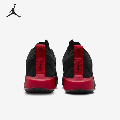 Nike/耐克正品JORDAN男士实战缓震运动耐磨篮球鞋DQ4122-007