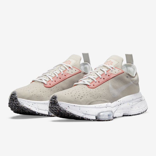Nike/耐克正品AIR ZOOM女子休闲舒适减震低帮跑步鞋DM3334-200
