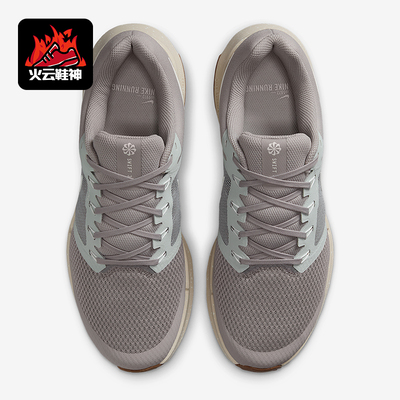 Nike/耐克正品Run Swift 3男士网眼公路经典耐磨跑步鞋DR2695-013