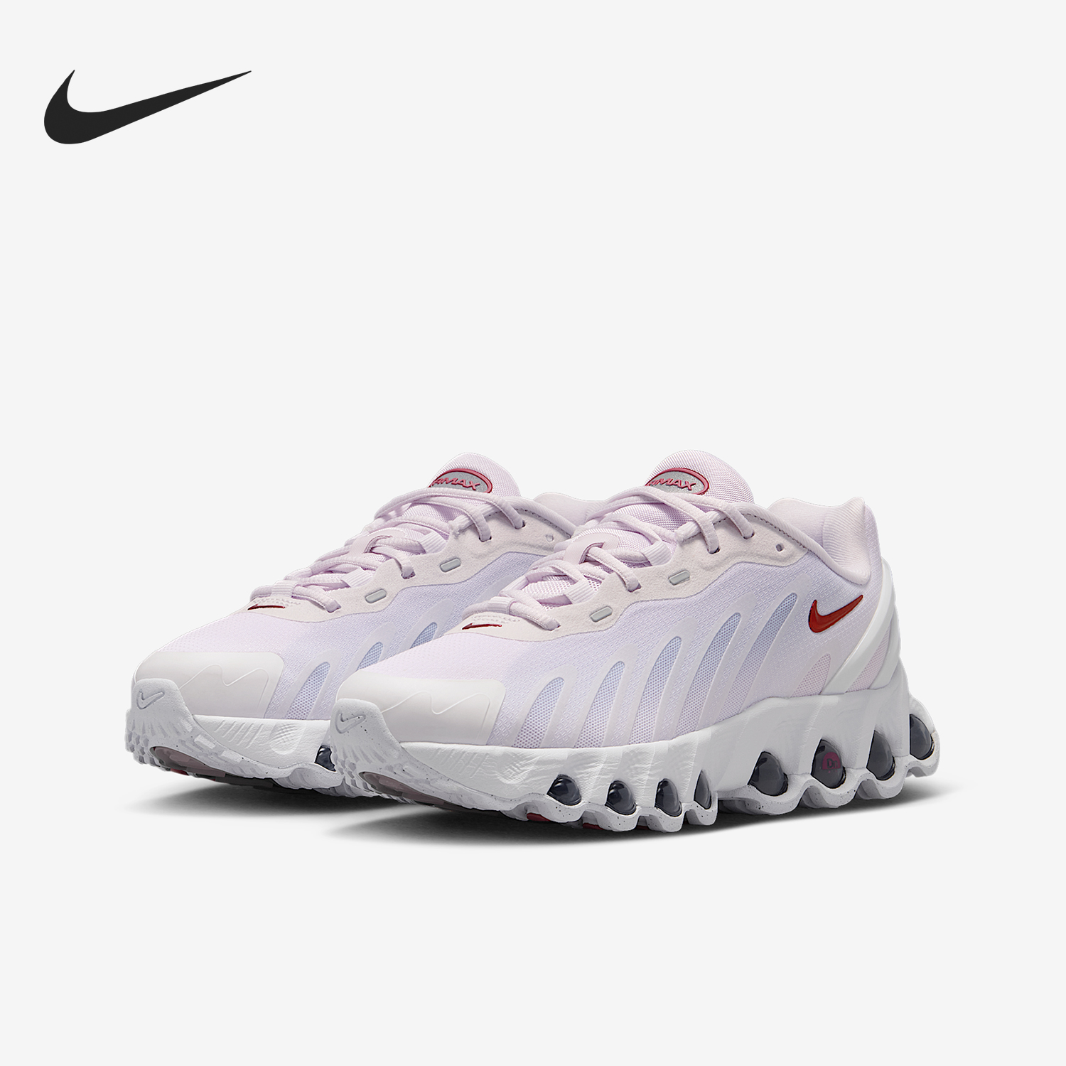 Nike/耐克正品Air Max Dn8 GS女子大童低帮气垫运动鞋HF7310-500