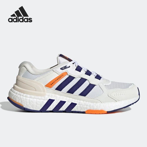 Adidas/阿迪达斯正品 EQUIPMENT 男女舒适运动跑步鞋 HR2037