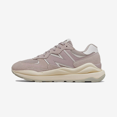 New Balance/NB正品运动女士低帮健身防滑透气系带休闲鞋W5740CD