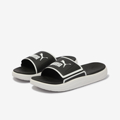 彪马正品 时尚 男士 Puma 户外软底轻便简约防滑耐磨运动拖鞋