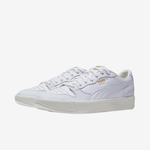 Puma/彪马正品复古男女同款低帮简约休闲耐穿减震轻质板鞋