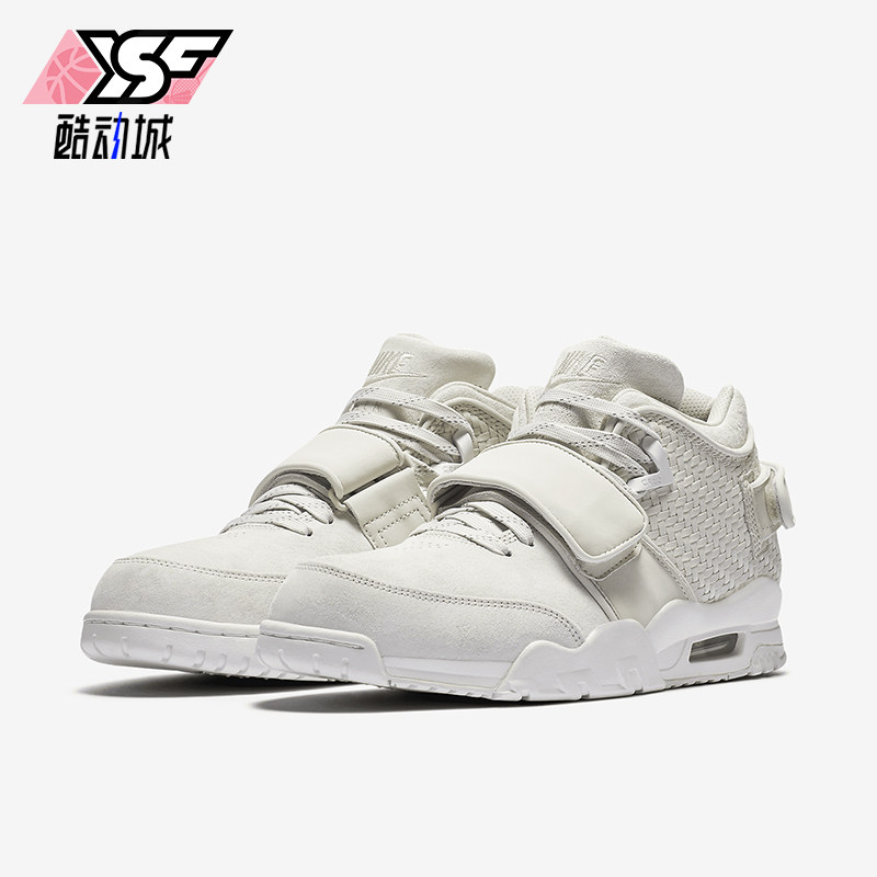 Nike/耐克正品Air TR. V. Cruz男士运动气垫篮球鞋777535-003