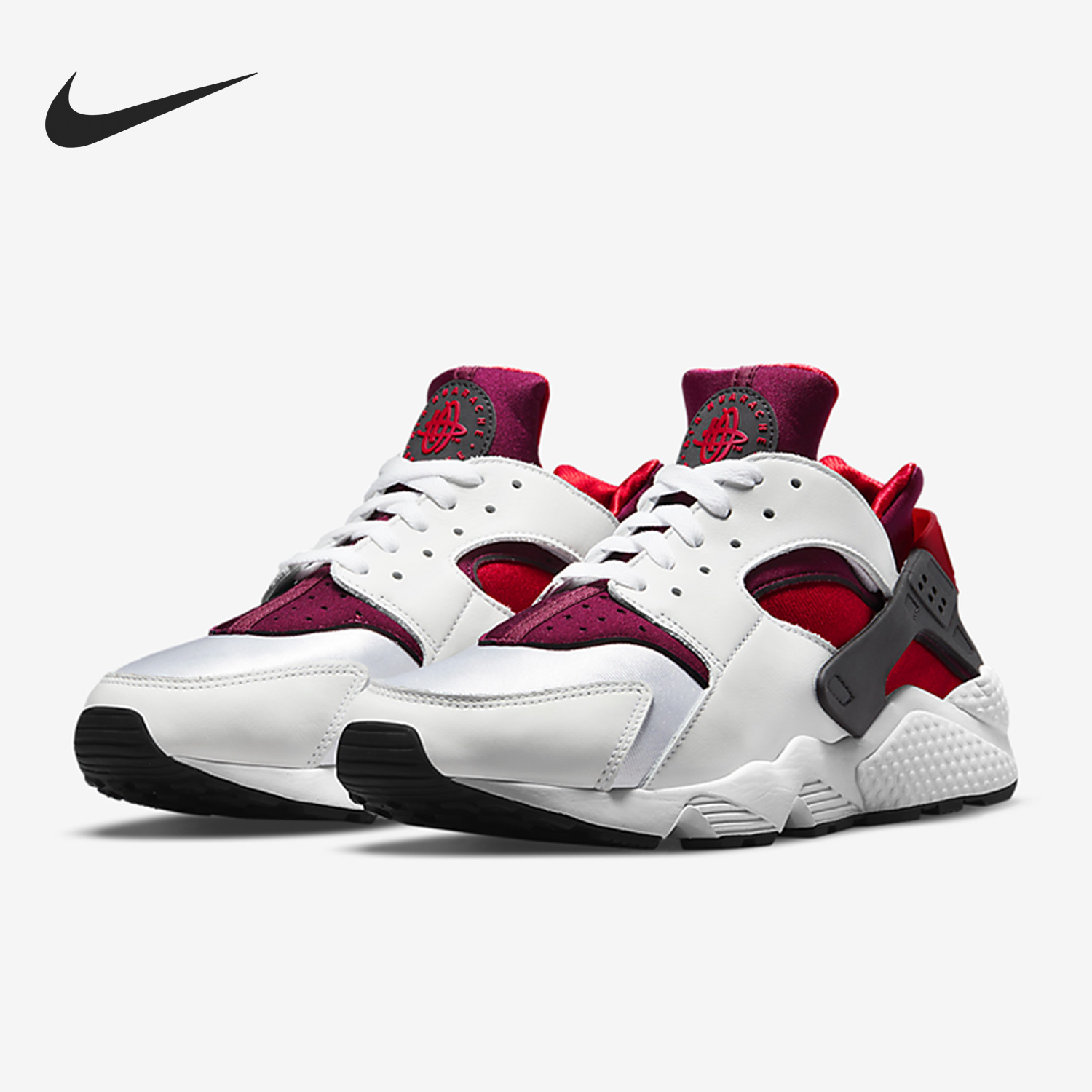 耐克正品跑步鞋男女通用