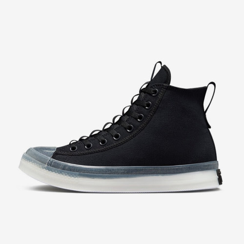 Converse/匡威正品运动男女同款潮流简约高帮经典休闲板鞋A02411C