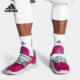 阿迪达斯正品 当季 新款 Adidas 男子休闲舒适训练篮球鞋 FY2791