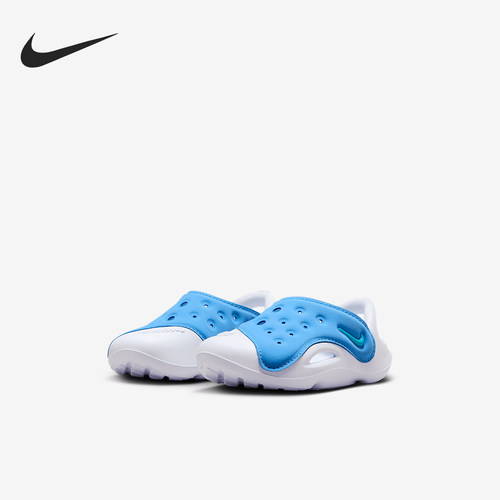 Nike/耐克婴童透气耐磨凉鞋