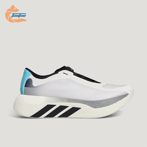 Adidas阿迪达斯正品Hyperboost Edge男女厚底跑步鞋LC1266