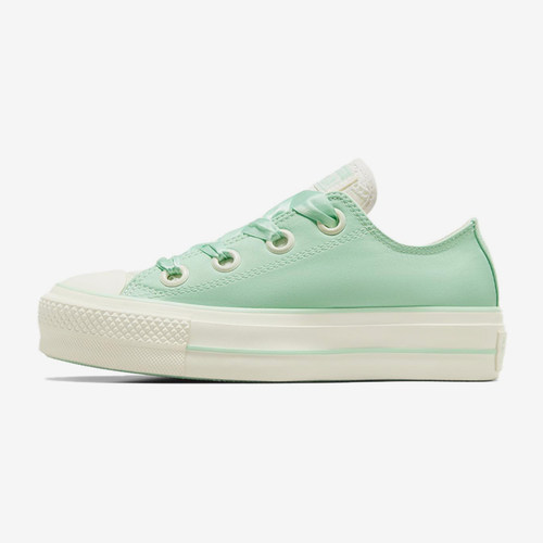 Converse/匡威正品All Star Lift女子经典运动休闲板鞋A10300C