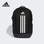 POWER Adidas 阿迪达斯正品 VII男女收纳运动双肩背包IP9774