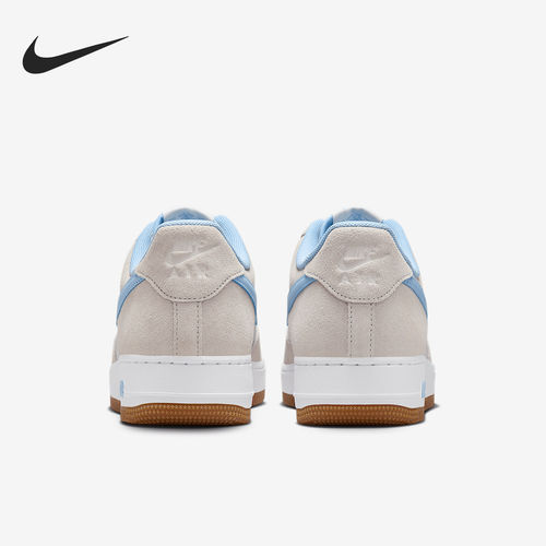 Nike/耐克正品2025男士经典运动低帮轻便拼接板鞋IB6388-002