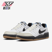 耐克正品 休闲耐穿运动鞋 Full Nike Force Low男士 HJ7262 100