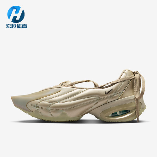 Nike/耐克正品2025冬季款女士系带气垫减震时尚运动鞋II3669-200