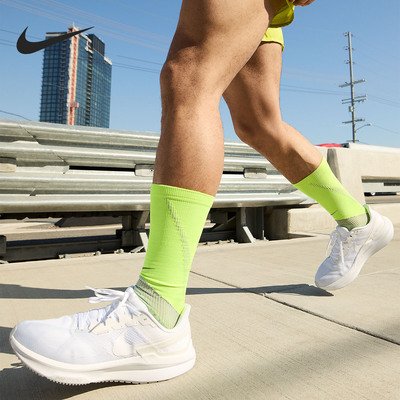 Nike/耐克男士缓震跑步鞋