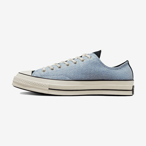 Converse/匡威正品时尚男女潮流复古轻便系带经典帆布鞋A02766C