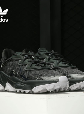 Adidas/阿迪达斯正品三叶草 OZWEEGO TR W女子经典运动鞋 FV9764