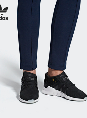 Adidas/阿迪达斯正品当季新款 三叶草女子运动休闲鞋 B37089