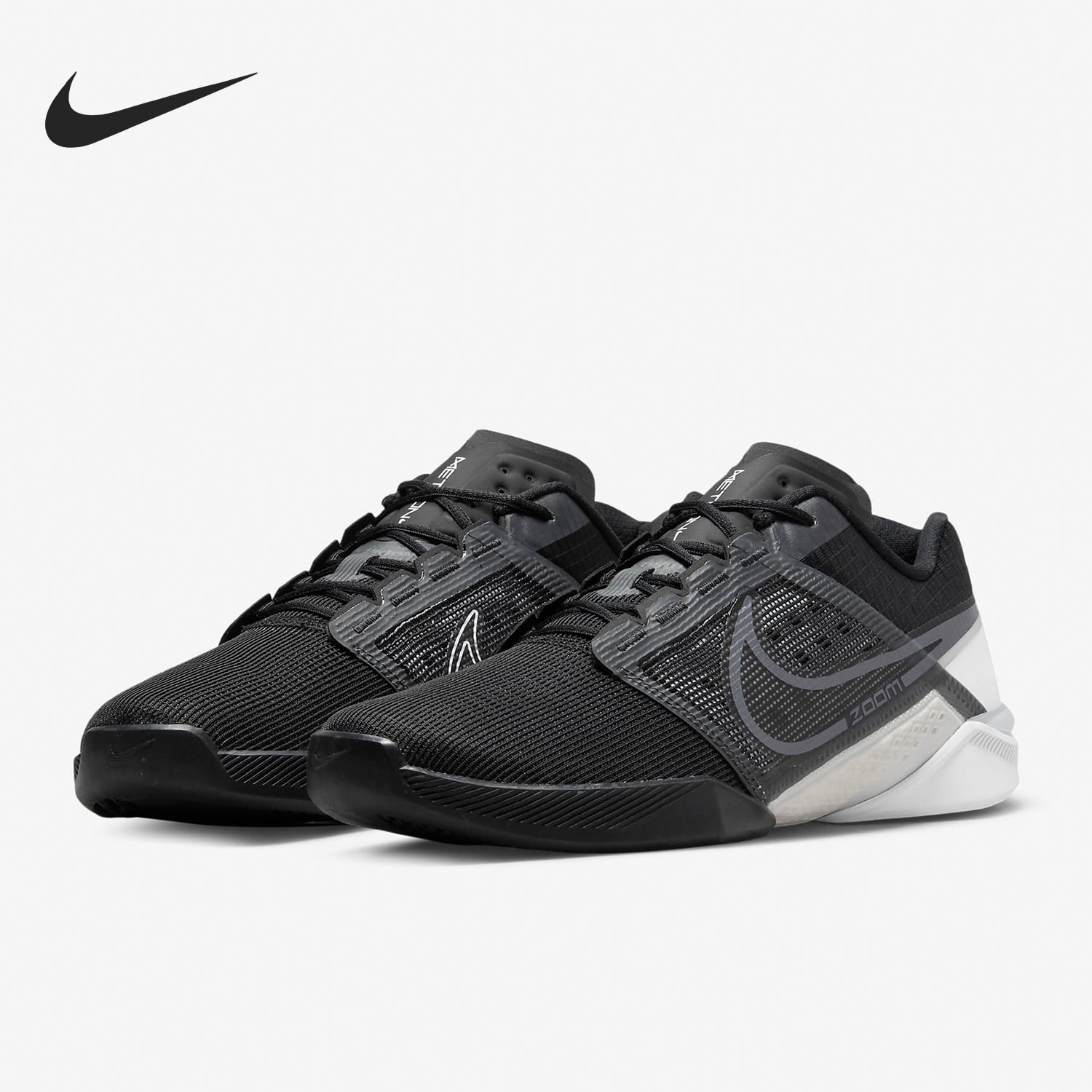 Nike/耐克正品 ZOOM METCON TURBO 2 男子运动训练鞋 DH3392-010