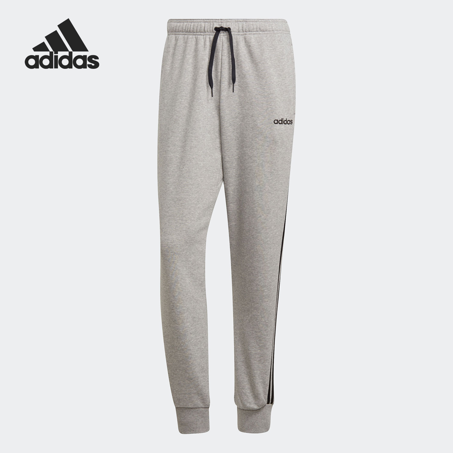 阿迪达斯正品男子运动长裤