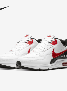 Nike/耐克正品Air Max LTD 3男士气垫缓震运动鞋BV1171-100