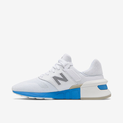 New Balance新百伦正品NB997S男女同款低帮百搭跑步鞋MS997FHD