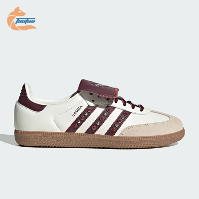 Adidas/阿迪达斯正品三叶草女士轻便经典透气运动休闲鞋JQ9714