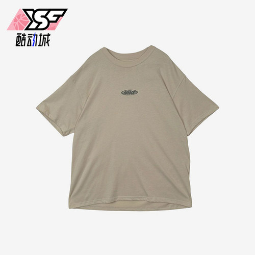 Nike/耐克正品针织套头圆领短袖T恤新款经典短袖T恤IR4977-229