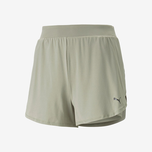 Puma/彪马正品夏季新款女士舒适透气运动训练短裤523175-90