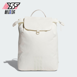 BACKPACK女士经典 LITE 通勤运动双肩包KT0853 阿迪达斯正品 Adidas