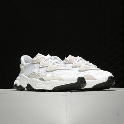 阿迪达斯三叶草男子经典运动鞋