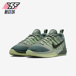 IB3088 Nike 3儿童低帮缓震运动耐磨篮球鞋 Sabrina 300 耐克正品