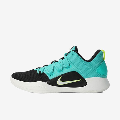 Nike耐克正品Hyperdunk X Low男防滑轻便低帮篮球鞋AR0465-300