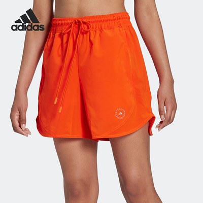 阿迪达斯正品女子短裤