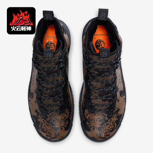 款 2025秋季 男士 日常高帮耐磨系带运动鞋 200 Nike IB2328 耐克正品