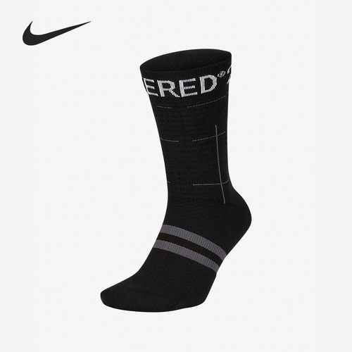 Nike/耐克正品JORDAN LEGACY 23 ENGINEERED男子减震运动袜SX7814
