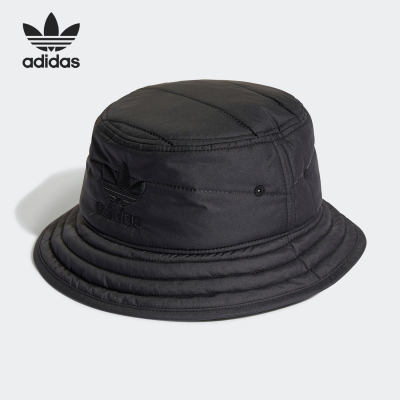 Adidas/阿迪达斯正品三叶草休闲男女时尚潮流遮阳帽 H35770